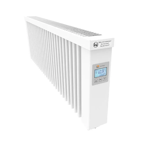 ThermoTec E-radiator, Aeroflow Slim - 1200w Model: 89-400014