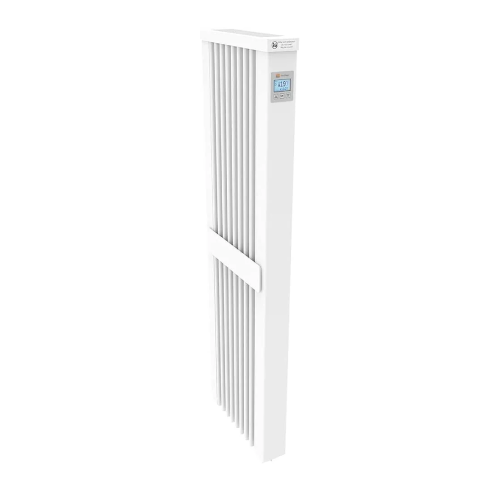 ThermoTec E-radiator, Aeroflow Slim Tall -1600w Model: 89-400013
